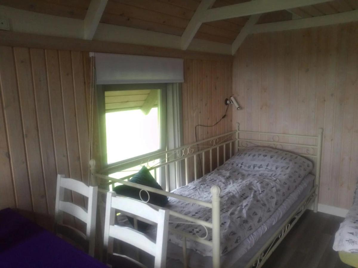Lavendelbo B&B Hjallerup Екстериор снимка